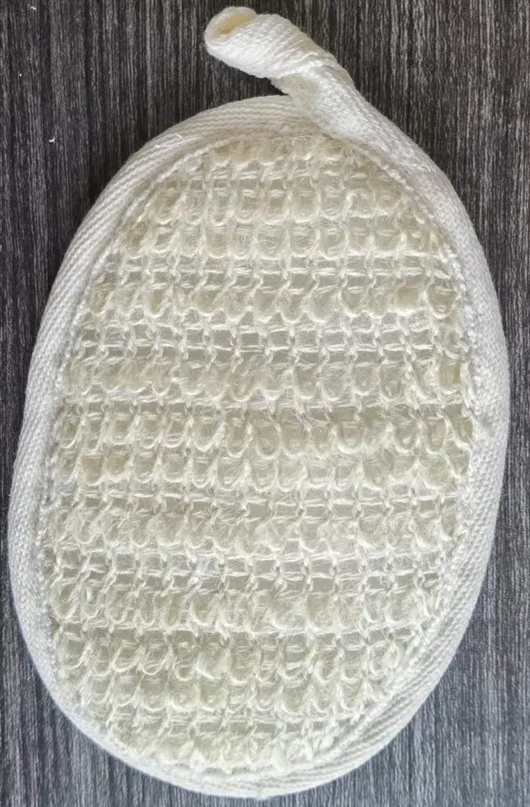 Elongated Mesh Towels Set of 3 - Image 9