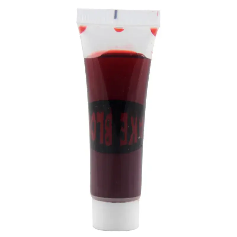 Halloween Blood Plasma Fake Blood Cosplay Vomit Prop — feature 6