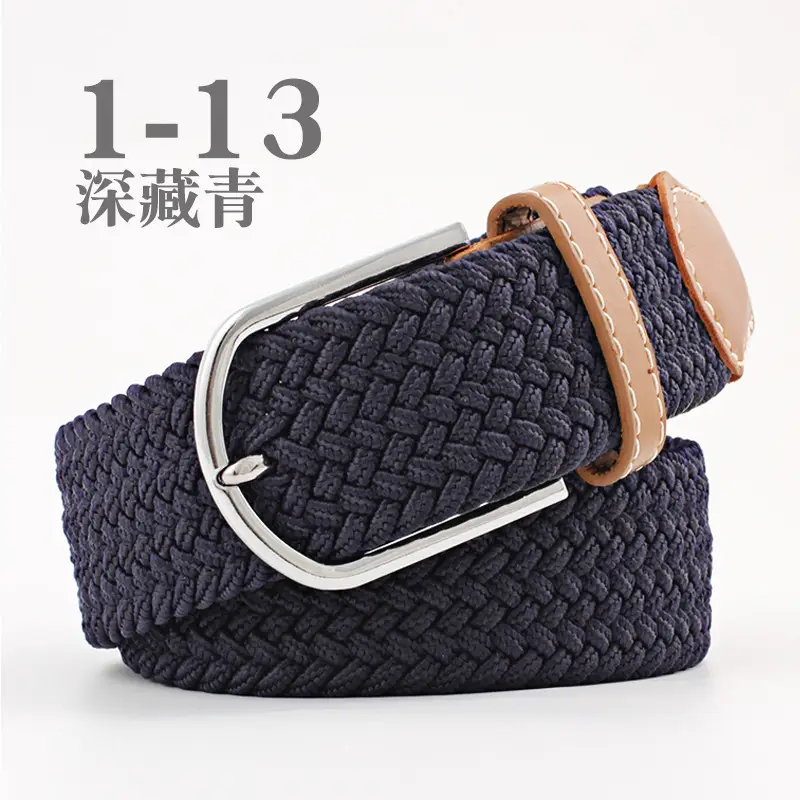Deep navy blue 107cm