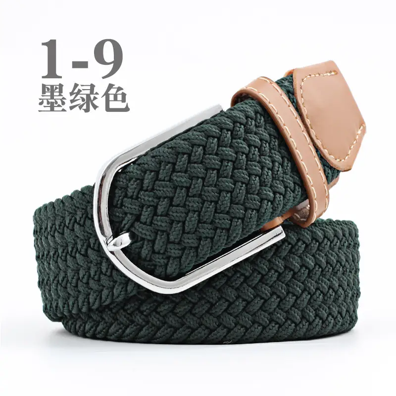 Dark green 107cm