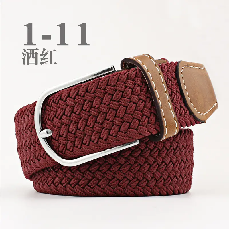 Wine red 107cm