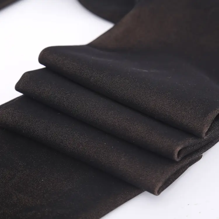 Pregnant Women Fleece Lined Leggings Winter Warm
