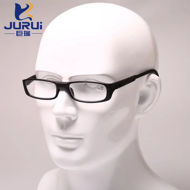 New upgraded version of ultra-light magnet reading glasses women can hang neck convenient easy to carry folding reading glasses - Image 11