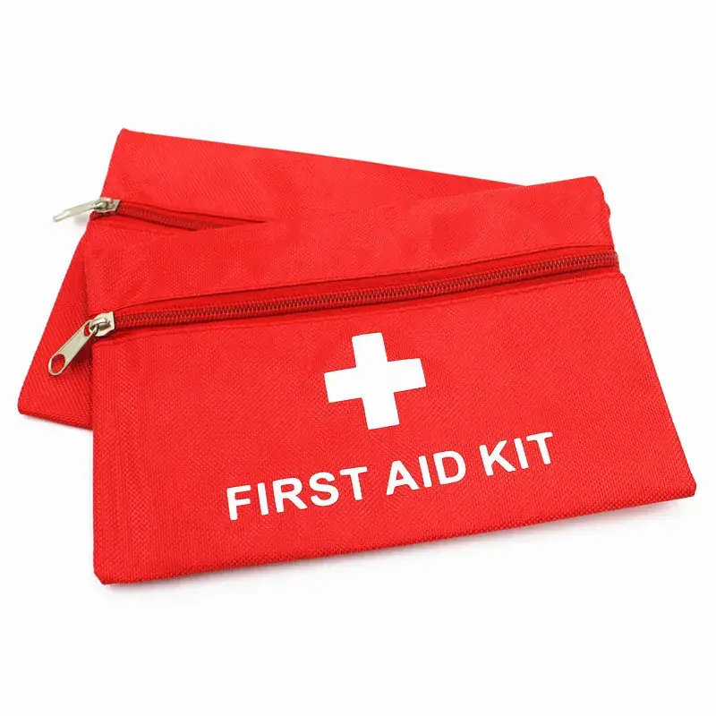 Car Emergency Medicine Bag with Waterproof Design - Image 5