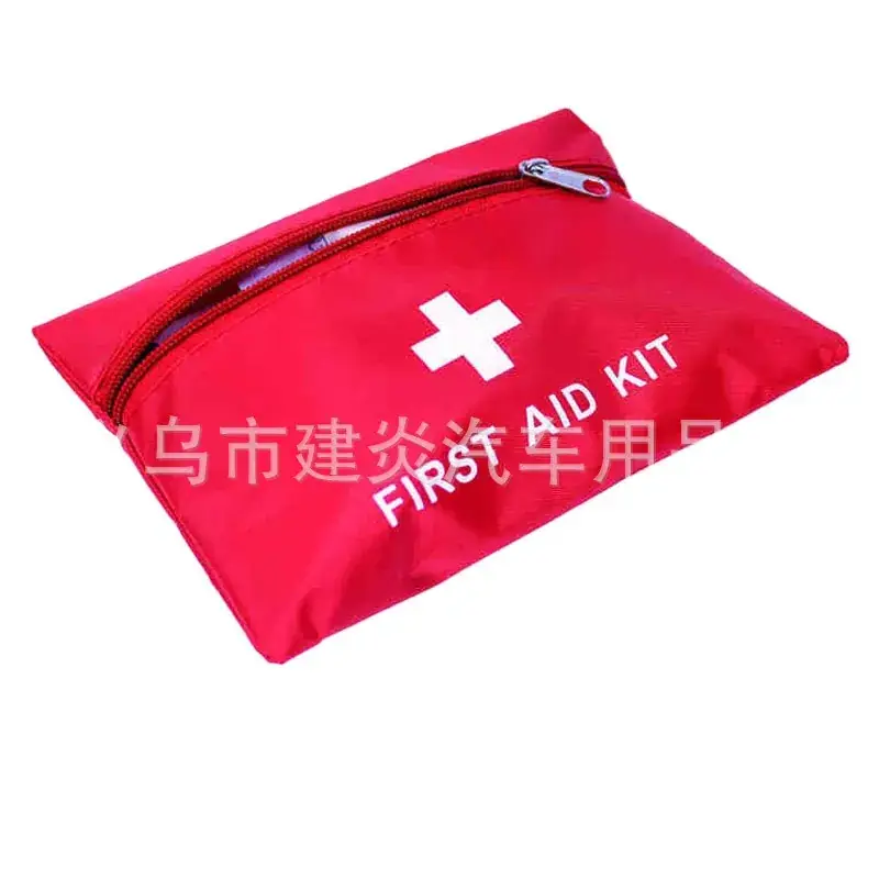 Car Emergency Medicine Bag with Waterproof Design - Image 6