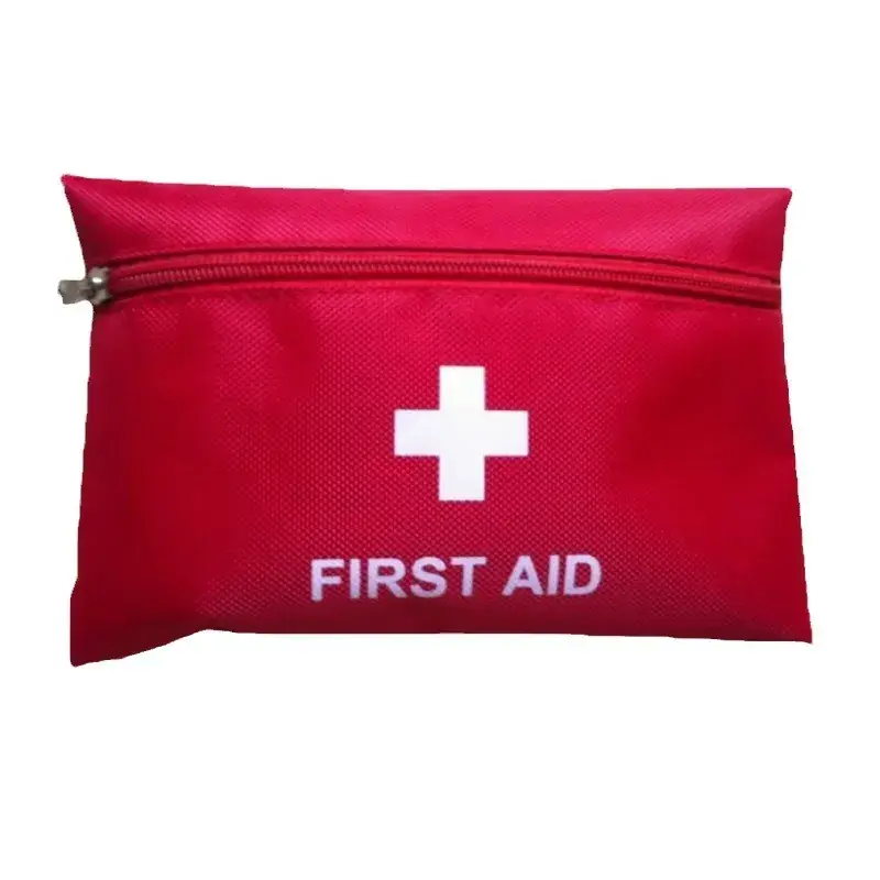 First Aid Empty Bag for Earthquake Survival Outdoor Travel - Image 3