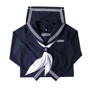 Women Navy Blue Pleated Skirt Large Swing 2021 โ feature 4