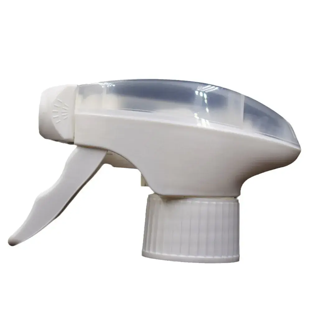 28-400 Full Plastic Spray Guns for Gardening & Cleaning - Image 5