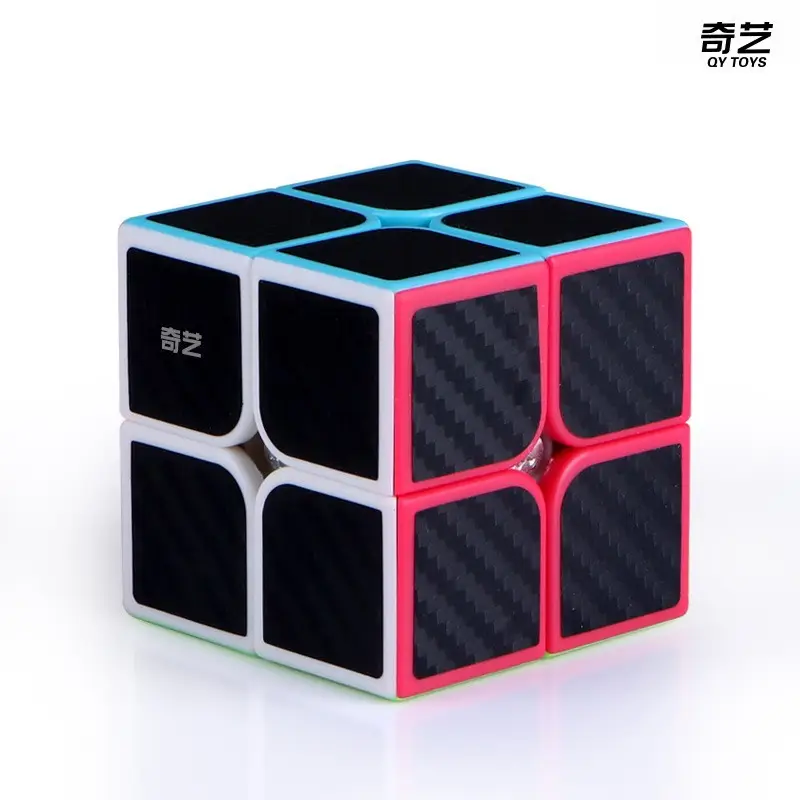 Qiyi 2345-Level Magic Cube Educational Toy - Image 13