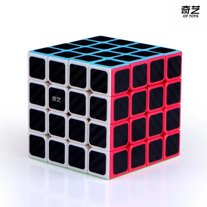 Qiyi 2345-Level Magic Cube Educational Toy - Image 15