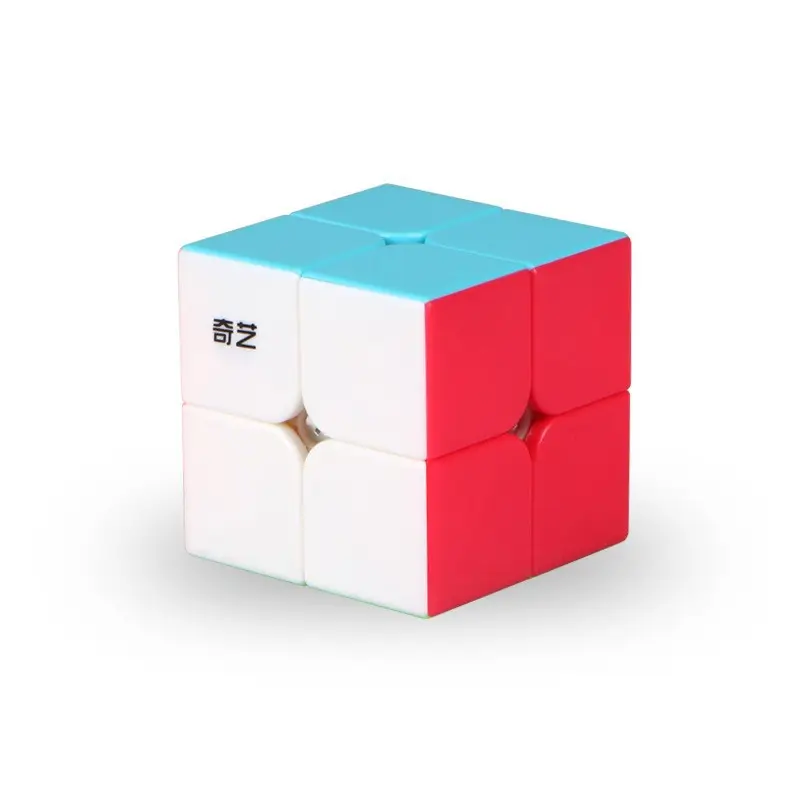Qiyi 2345-Level Magic Cube Educational Toy - Image 7