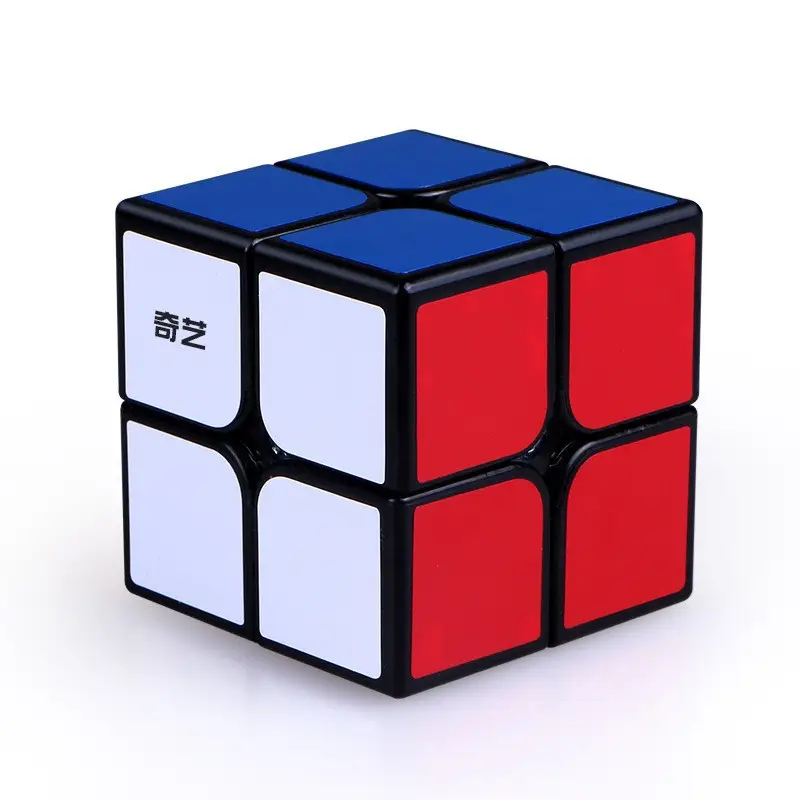 Qiyi 2345-Level Magic Cube Educational Toy - Image 8