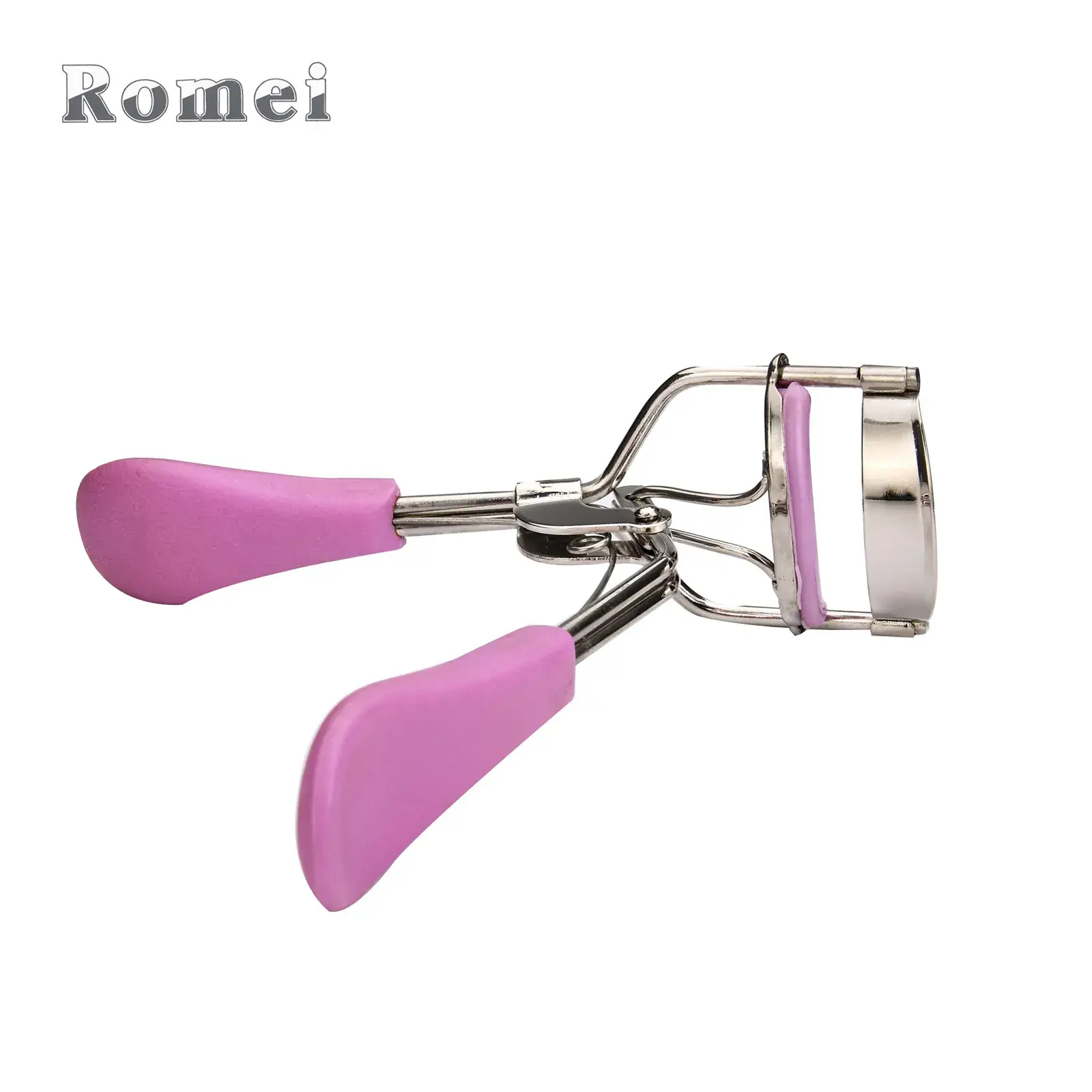 Eyelash Curlers with Plastic Handles - 2 Pcs - Image 6