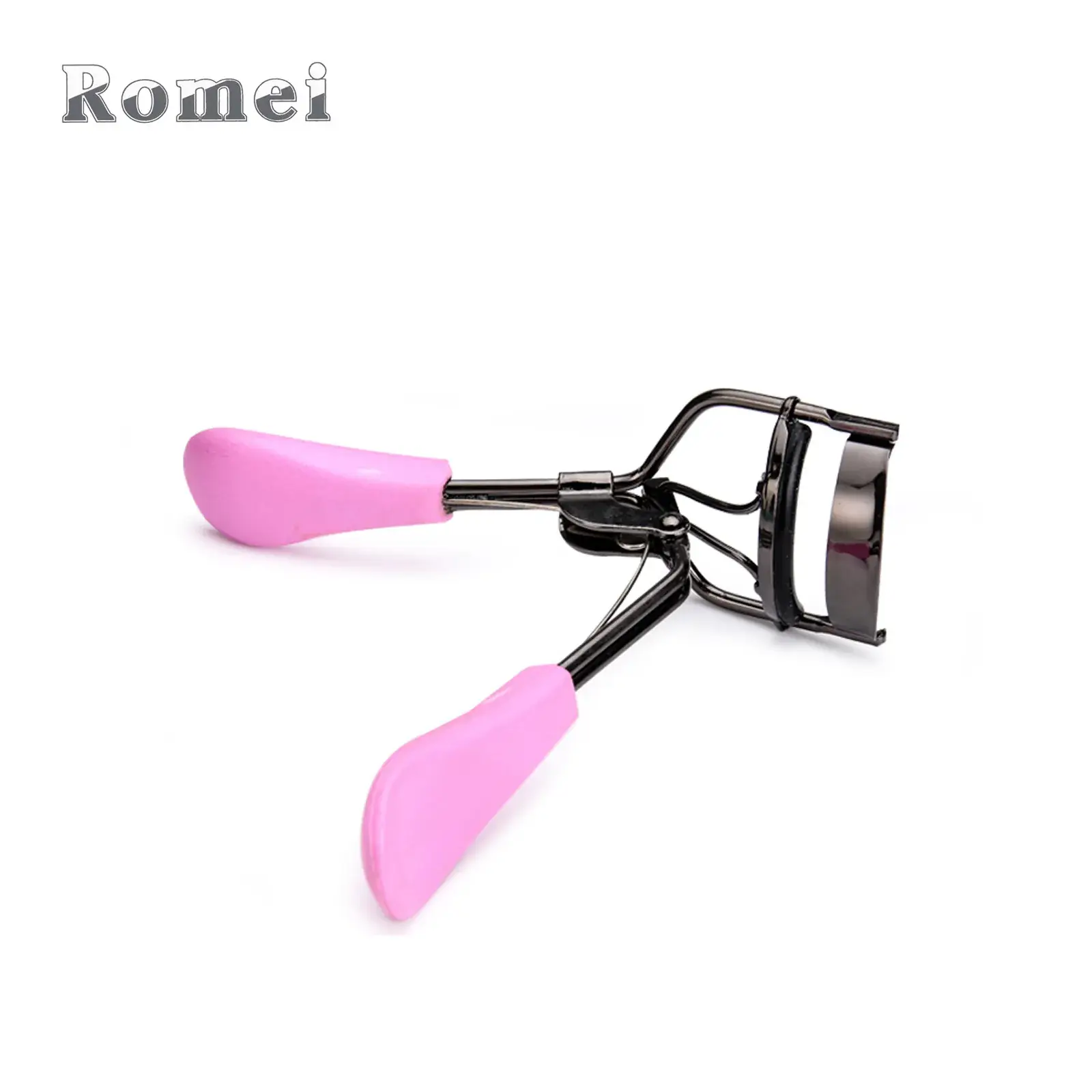 Eyelash Curlers with Plastic Handles - 2 Pcs - Image 7
