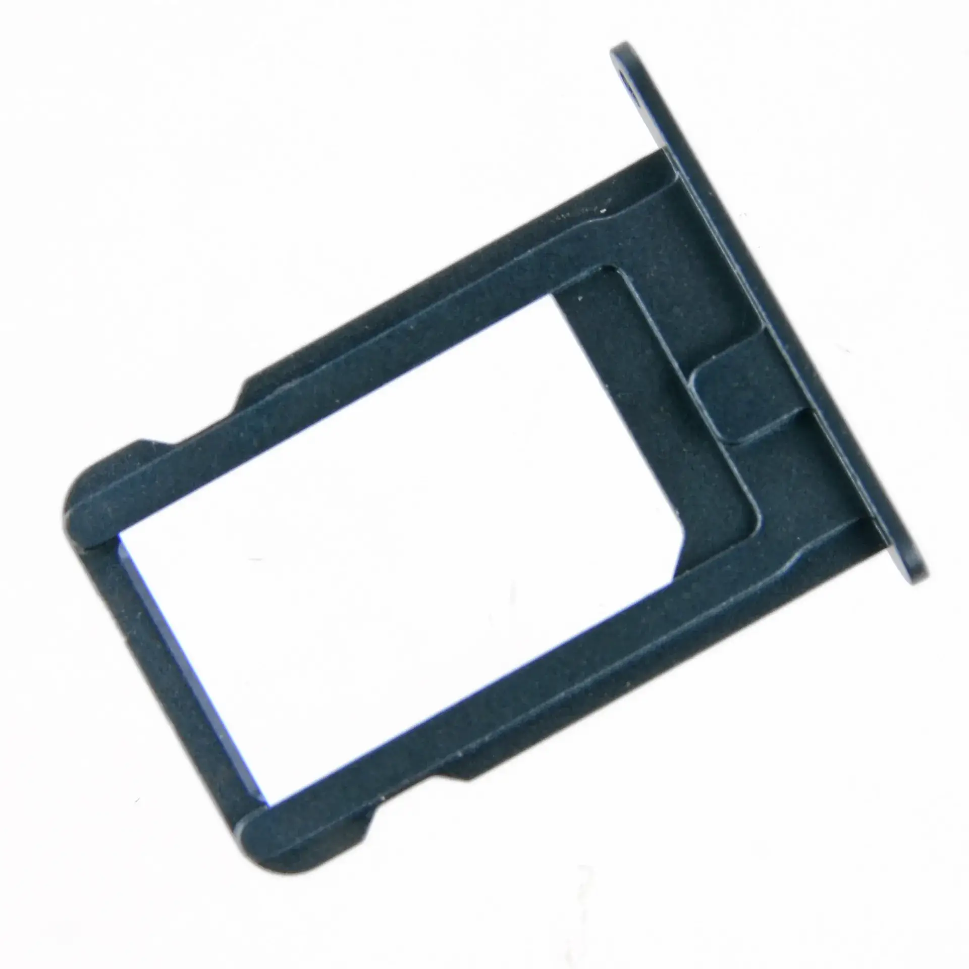 5G iPhone Phone Holder Black for Apple - Image 2
