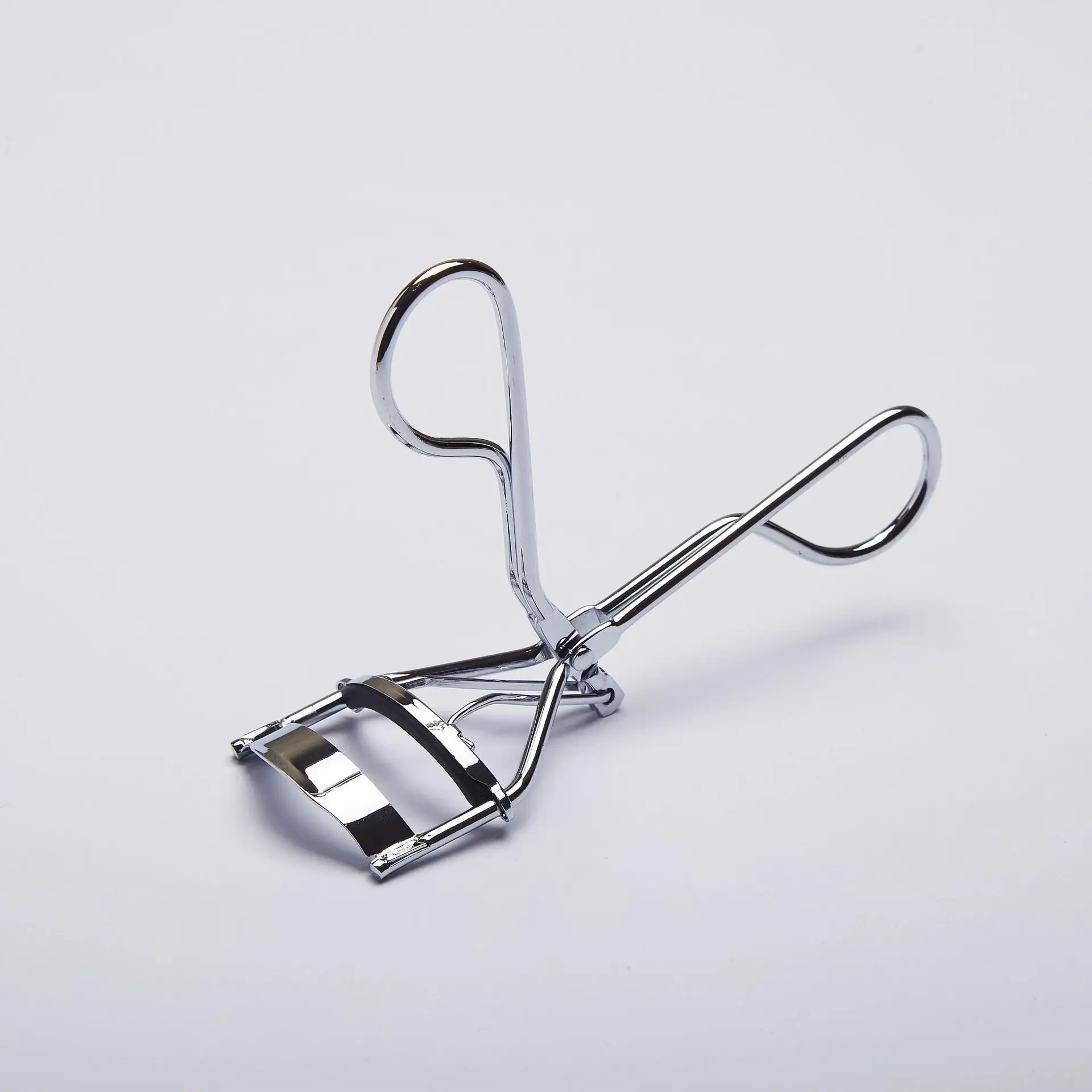 Metal Eyelash Curler Clip for Makeup Beauty - Image 10