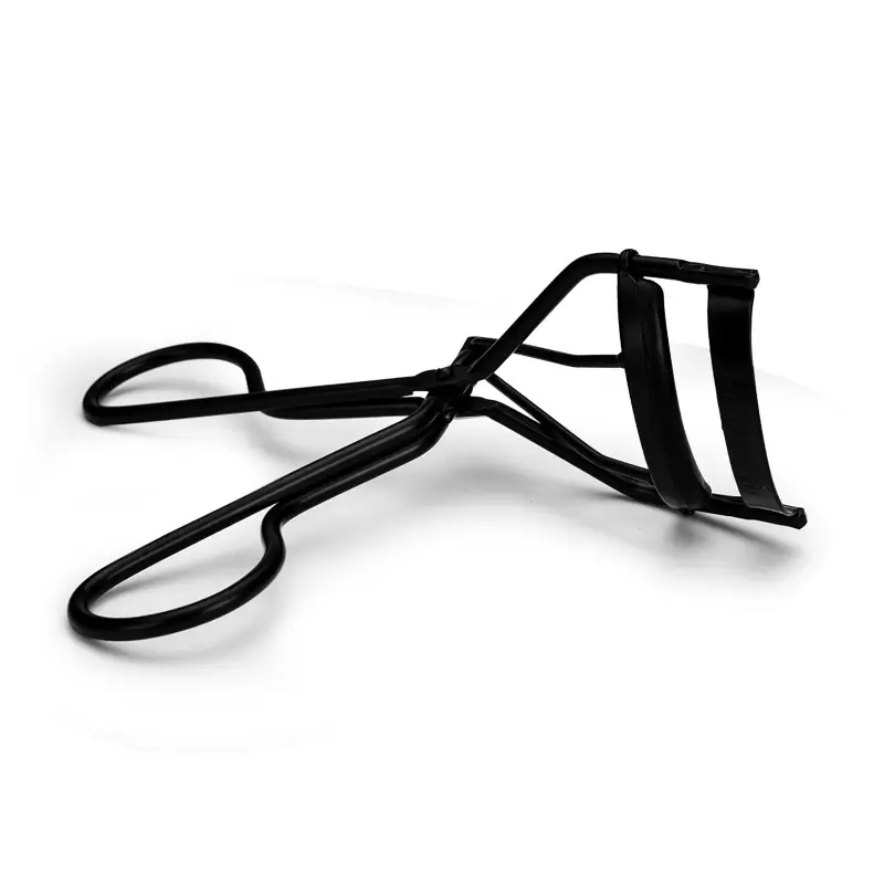 Wide Angle Metal Eyelash Curler for All Eye Shapes