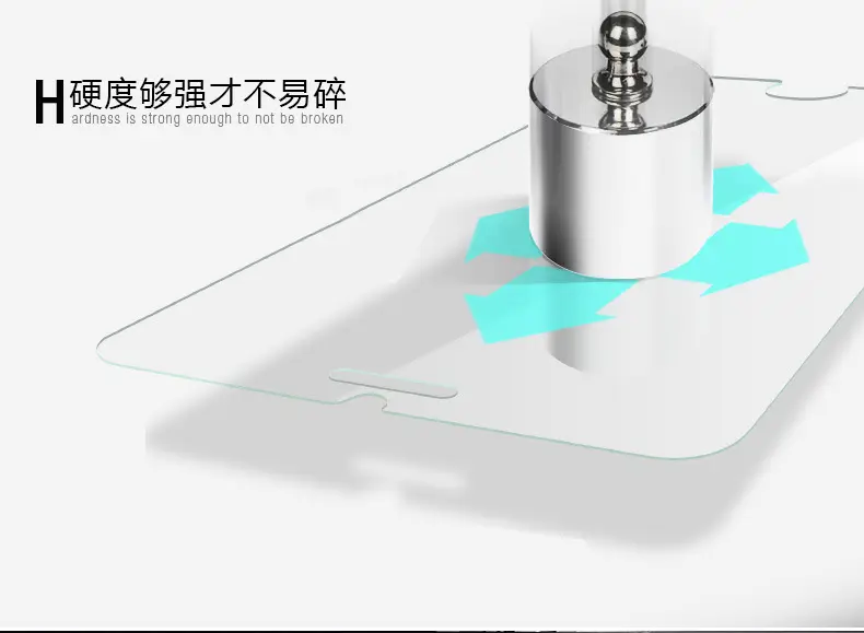 Psv2000 Tempered Film Game Console Protective Film Export — feature 10
