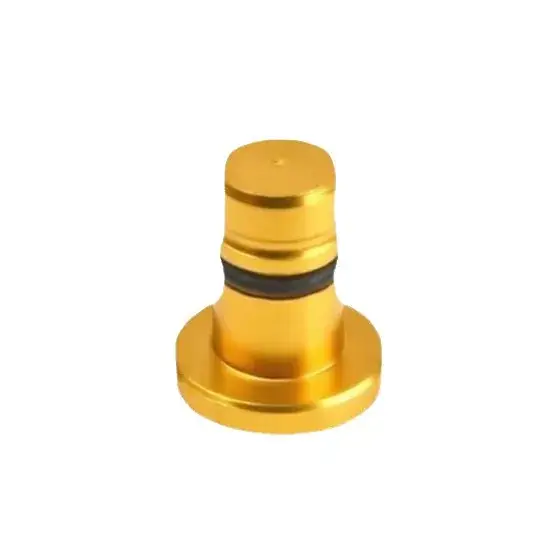 Rose Pink 3.5mm Earphone Plug Metal - Image 16
