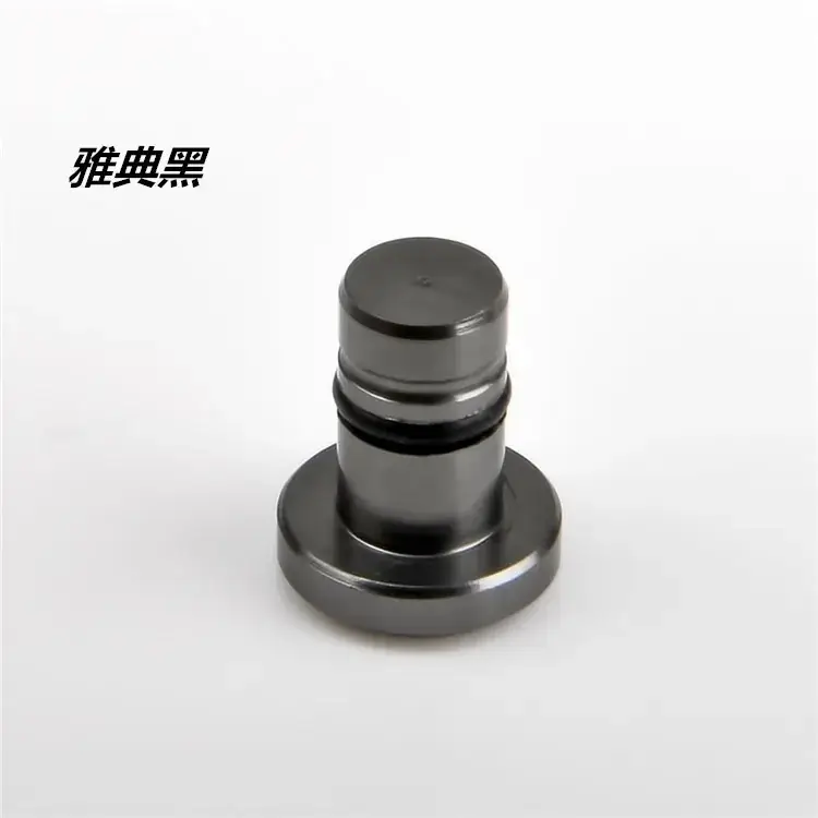 Rose Pink 3.5mm Earphone Plug Metal — feature 10
