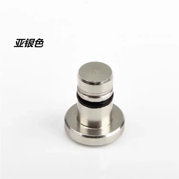 Rose Pink 3.5mm Earphone Plug Metal — feature 5