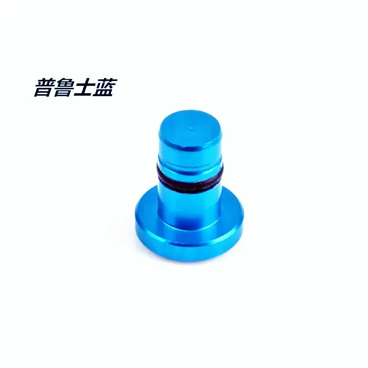 Rose Pink 3.5mm Earphone Plug Metal — feature 8