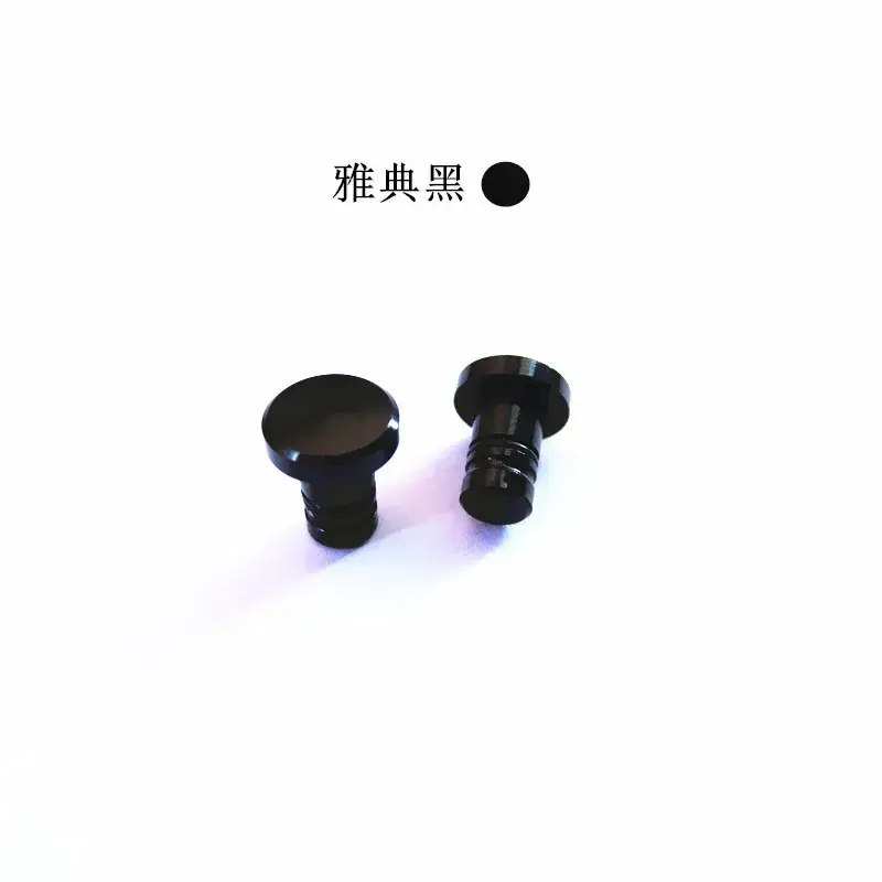 Rose Pink 3.5mm Earphone Plug Metal - Image 10