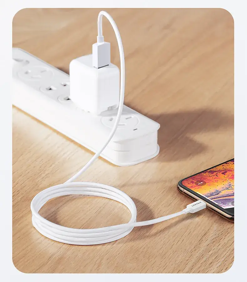 Pinechicken 20W Wall Charger for iPhone 8-16 — feature 17