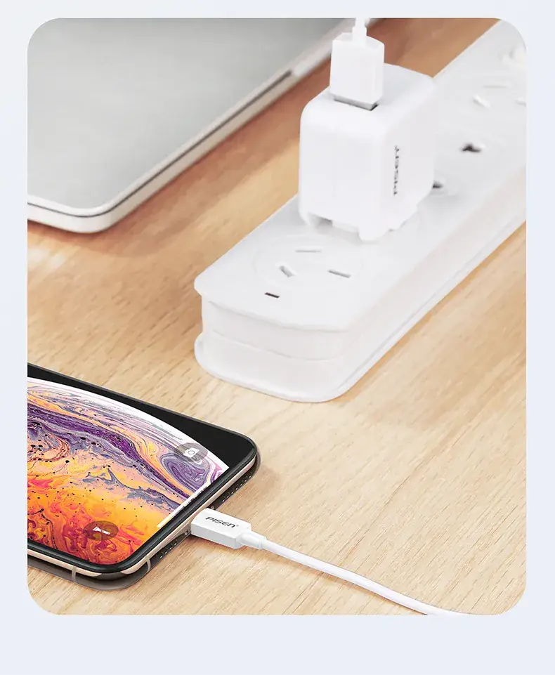 Pinechicken 20W Wall Charger for iPhone 8-16 — feature 18