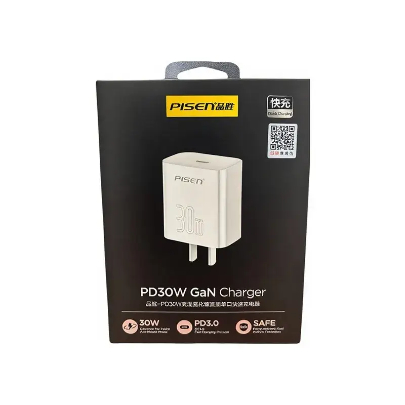 Pinechicken 20W Wall Charger for iPhone 8-16 - Image 17