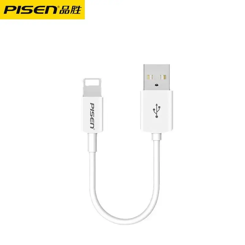 Pinsheng Lightning Cable 3m 2.4A Fast Charging - Image 22