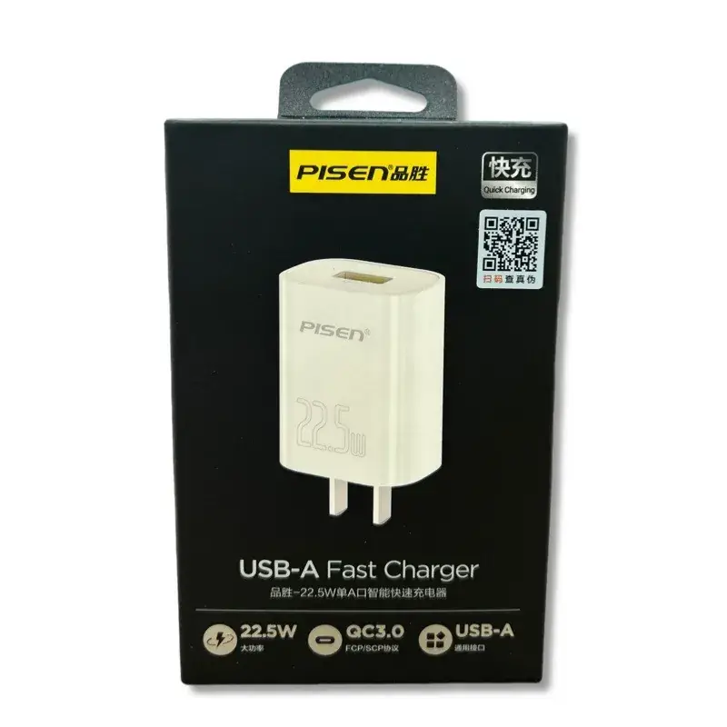 3-in-1 Apple Type-C Android Charging Cable 3A Fast - Image 11