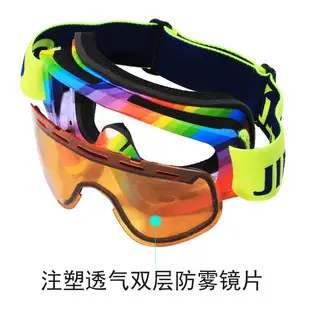 Men & Women Sunglasses for Outdoor Sports — feature 5