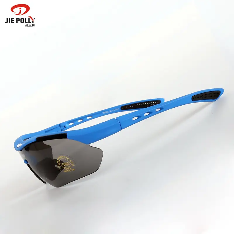 Men & Women Sunglasses for Outdoor Sports - Image 2