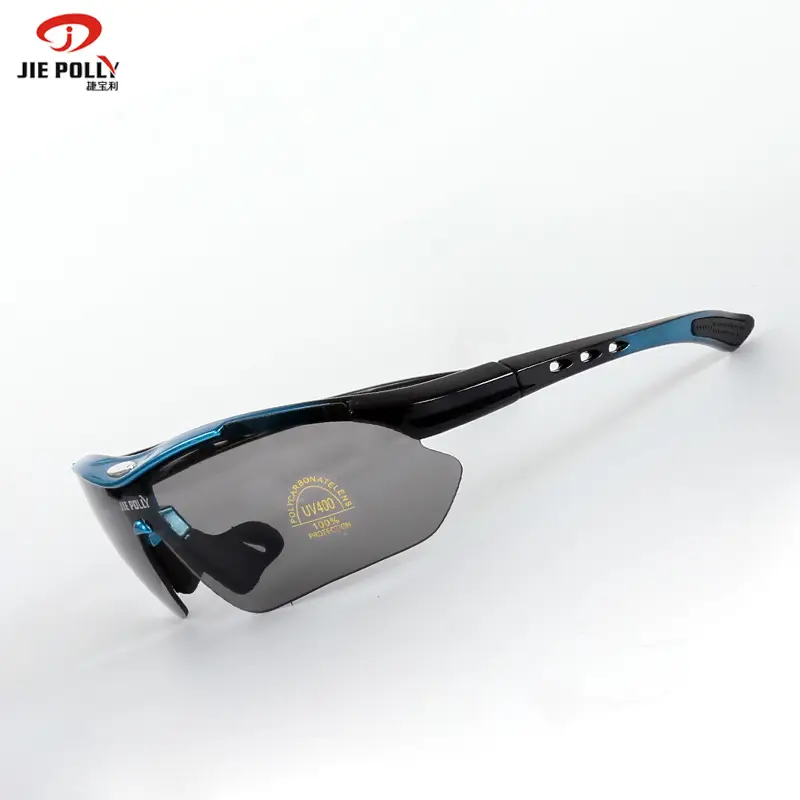 Men & Women Sunglasses for Outdoor Sports - Image 4