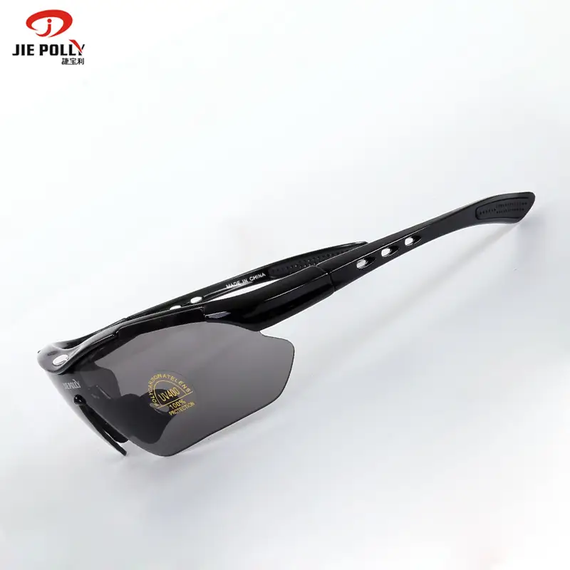 Men & Women Sunglasses for Outdoor Sports - Image 5