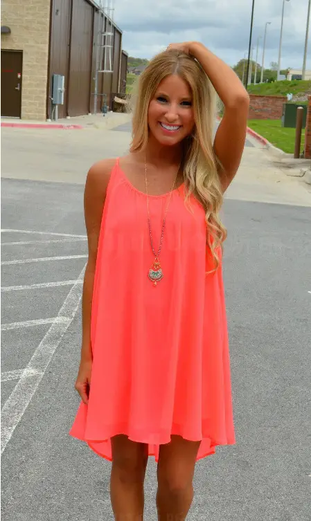 Green Backless Chiffon Slip Skirt Dress - Image 10