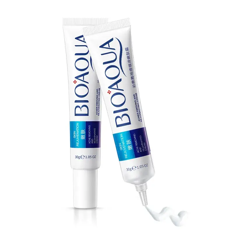 Boquanya Anti-Acne Moisturizer Cream 100g