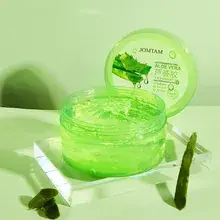 Boquanya Anti-Acne Moisturizer Cream 100g — feature 21