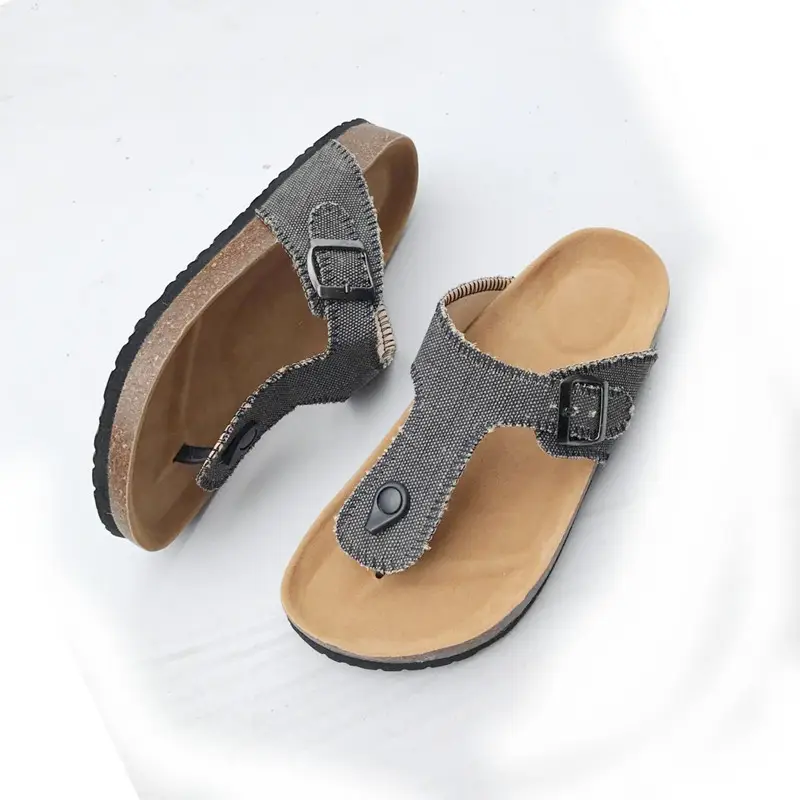 Women's Silver Sequin Birkenstock Slippers 2026