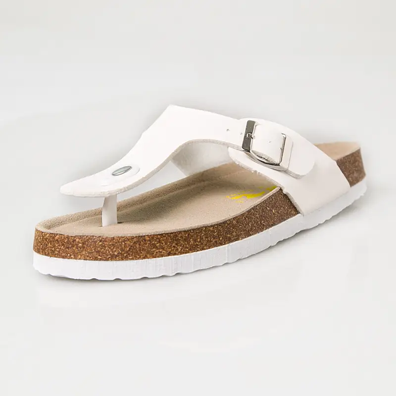 Women's Silver Sequin Birkenstock Slippers 2026