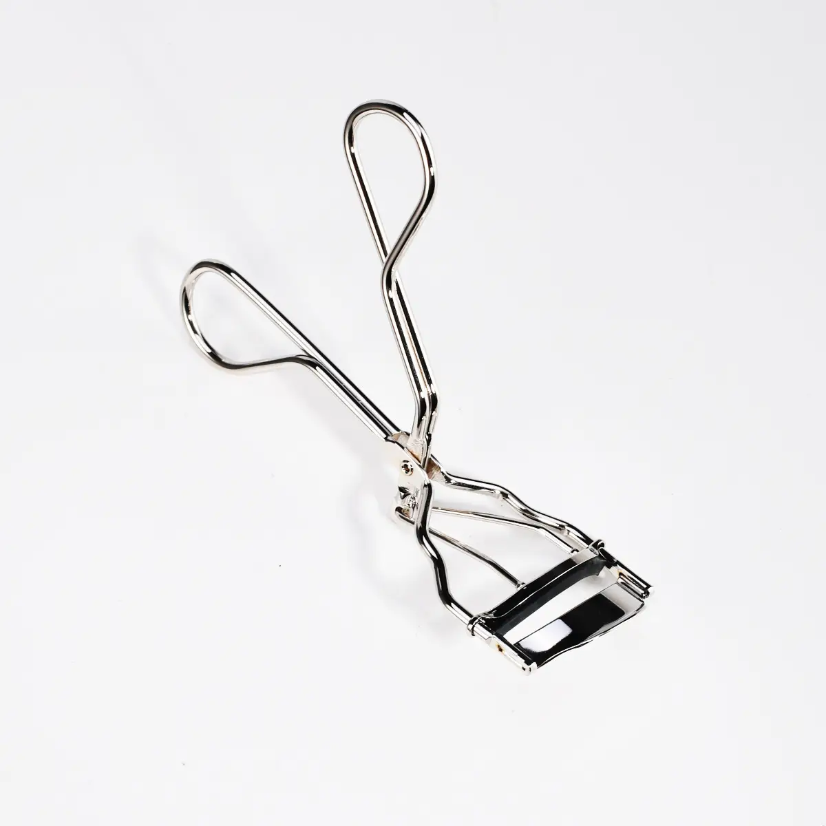 Integrated Eyelash Curler Portable Single Wire Metal