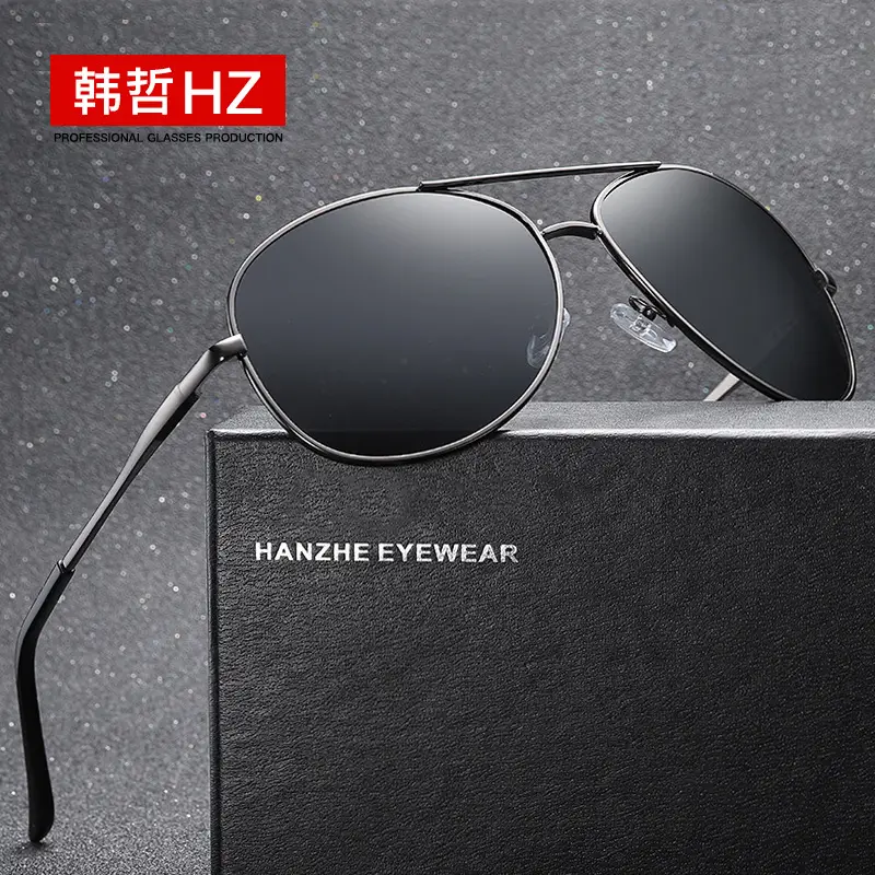 Aviator Sunglasses Polarized UV400 Men Women - Image 20
