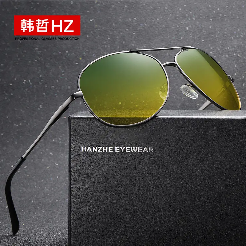 Aviator Sunglasses Polarized UV400 Men Women - Image 21