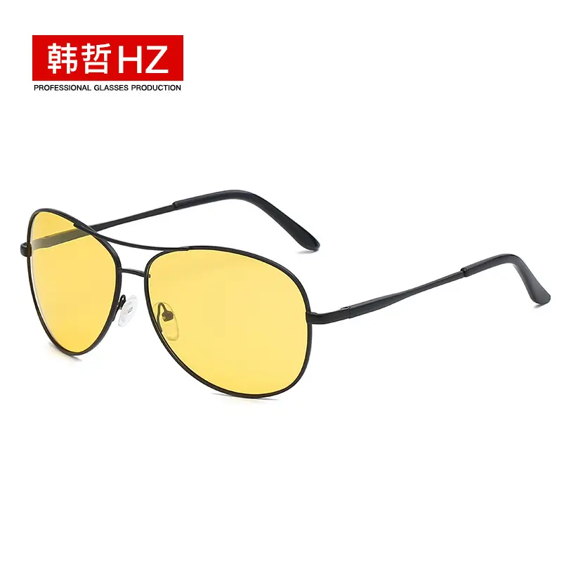 Aviator Sunglasses Polarized UV400 Men Women - Image 10