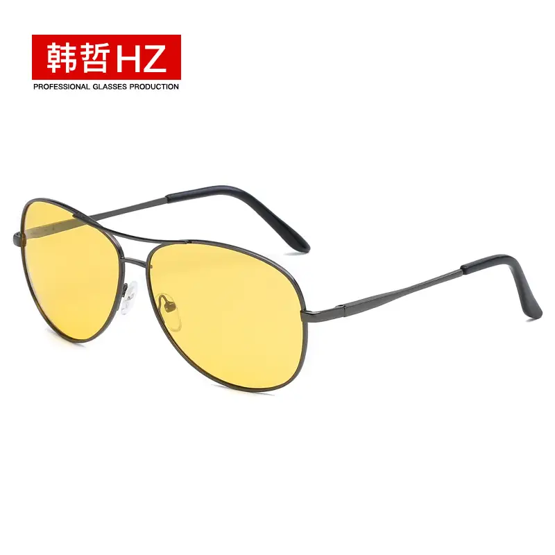 Aviator Sunglasses Polarized UV400 Men Women - Image 11