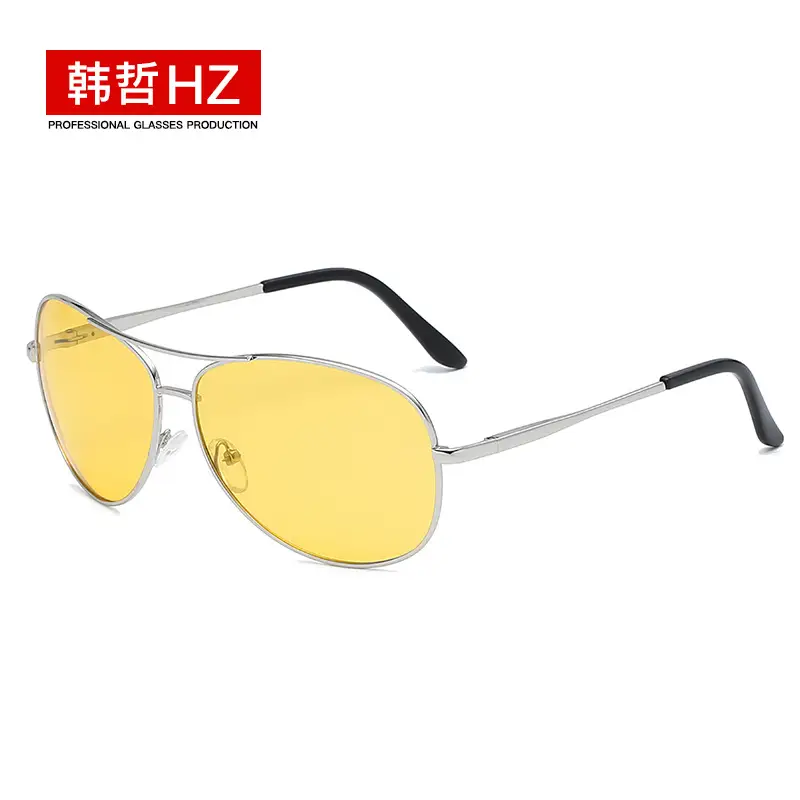 Aviator Sunglasses Polarized UV400 Men Women - Image 12