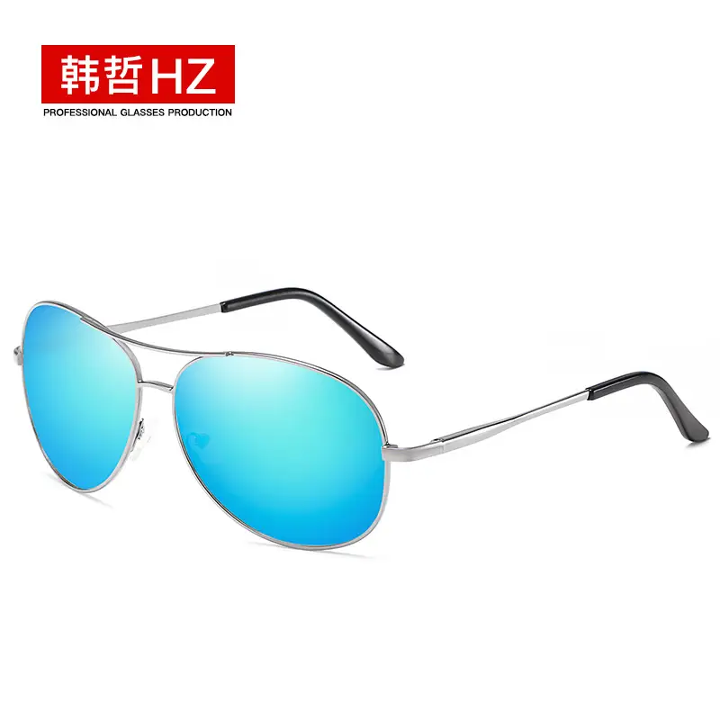 Aviator Sunglasses Polarized UV400 Men Women - Image 13