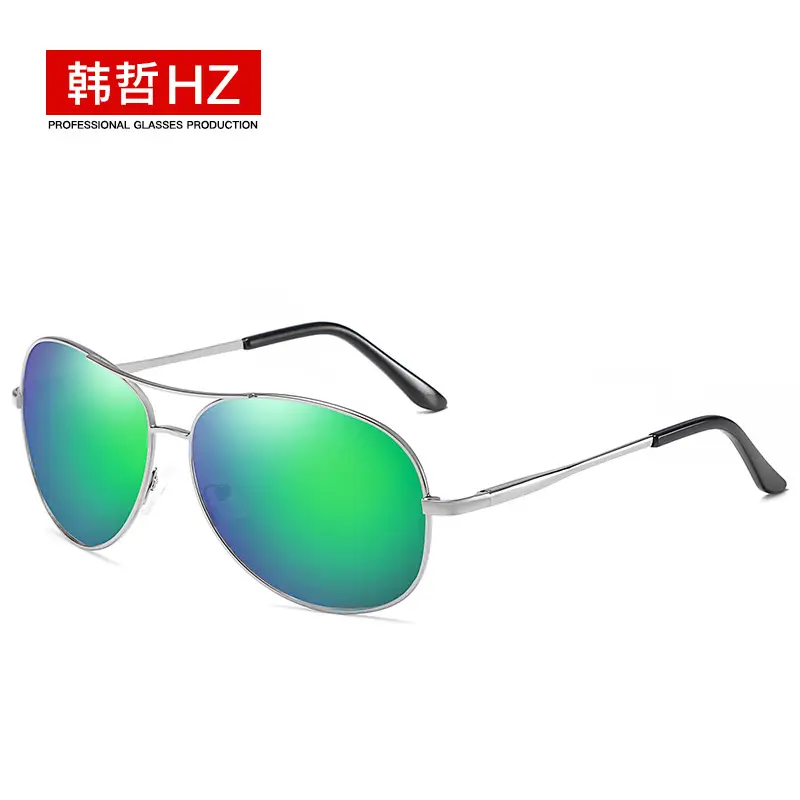 Aviator Sunglasses Polarized UV400 Men Women - Image 15