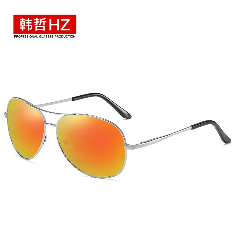 Aviator Sunglasses Polarized UV400 Men Women - Image 16